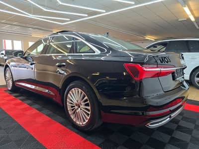 Audi A6 Lim. 40 TDI*1-Hand*Head-UP*Panorama*Leder*LED — slika 6