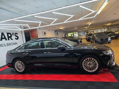 Audi A6 Lim. 40 TDI*1-Hand*Head-UP*Panorama*Leder*LED — slika 3