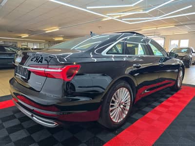 Audi A6 Lim. 40 TDI*1-Hand*Head-UP*Panorama*Leder*LED — slika 5