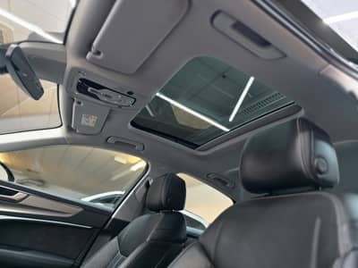 Audi A6 Lim. 40 TDI*1-Hand*Head-UP*Panorama*Leder*LED — slika 15