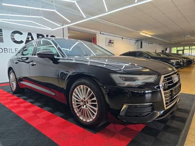 Audi A6 Lim. 40 TDI*1-Hand*Head-UP*Panorama*Leder*LED — slika 2