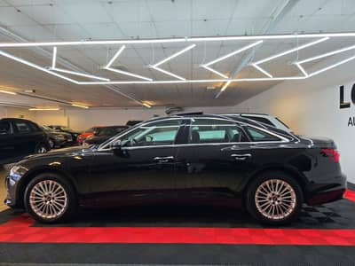 Audi A6 Lim. 40 TDI*1-Hand*Head-UP*Panorama*Leder*LED — slika 4