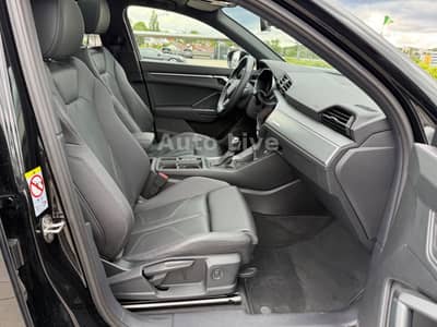Audi Q3 Sportback 45 TFSI qu*S LINE*PAN*VIR*MATRI*360 — slika 18