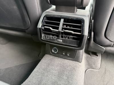 Audi Q3 Sportback 45 TFSI qu*S LINE*PAN*VIR*MATRI*360 — slika 30