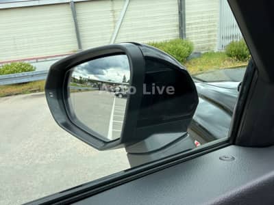 Audi Q3 Sportback 45 TFSI qu*S LINE*PAN*VIR*MATRI*360 — slika 17