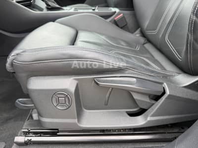Audi Q3 Sportback 45 TFSI qu*S LINE*PAN*VIR*MATRI*360 — slika 28