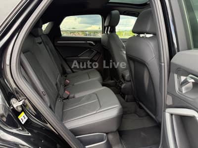 Audi Q3 Sportback 45 TFSI qu*S LINE*PAN*VIR*MATRI*360 — slika 22