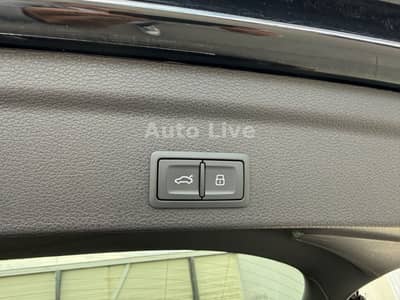 Audi Q3 Sportback 45 TFSI qu*S LINE*PAN*VIR*MATRI*360 — slika 29