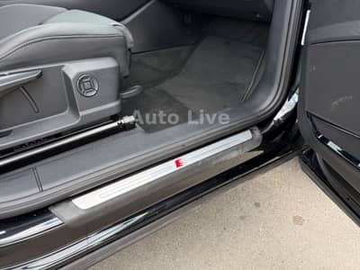 Audi Q3 Sportback 45 TFSI qu*S LINE*PAN*VIR*MATRI*360 — slika 21