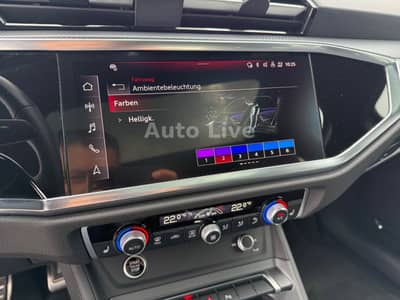 Audi Q3 Sportback 45 TFSI qu*S LINE*PAN*VIR*MATRI*360 — slika 15