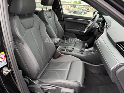Audi Q3 Sportback 45 TFSI qu*S LINE*PAN*VIR*MATRI*360 — slika 20