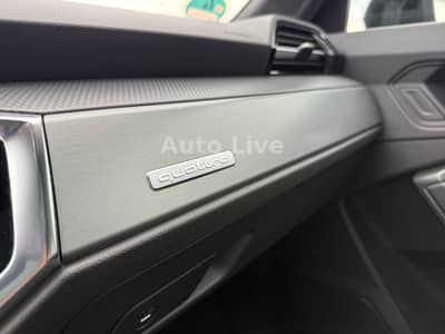 Audi Q3 Sportback 45 TFSI qu*S LINE*PAN*VIR*MATRI*360 — slika 9
