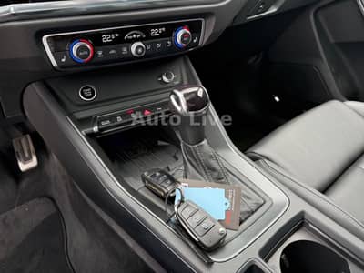 Audi Q3 Sportback 45 TFSI qu*S LINE*PAN*VIR*MATRI*360 — slika 25