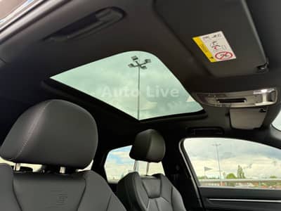 Audi Q3 Sportback 45 TFSI qu*S LINE*PAN*VIR*MATRI*360 — slika 19
