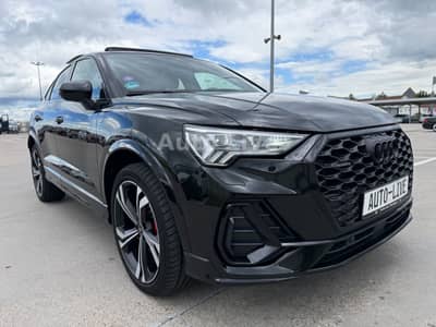 Audi Q3 Sportback 45 TFSI qu*S LINE*PAN*VIR*MATRI*360 — slika 7