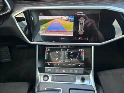 Audi A6 40 TDI quattro"S-line"Matrix"Pano"Kamera"Head — slika 20