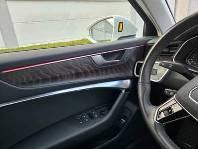 Audi A6 40 TDI quattro"S-line"Matrix"Pano"Kamera"Head — slika 18