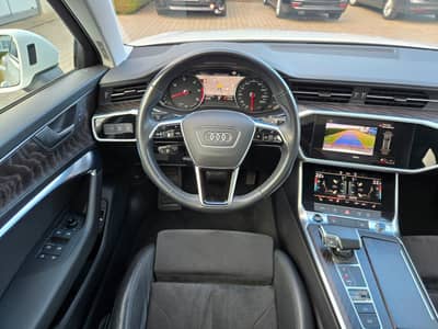 Audi A6 40 TDI quattro"S-line"Matrix"Pano"Kamera"Head — slika 13