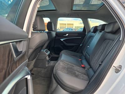 Audi A6 40 TDI quattro"S-line"Matrix"Pano"Kamera"Head — slika 15