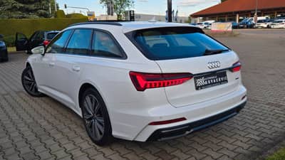 Audi A6 40 TDI quattro"S-line"Matrix"Pano"Kamera"Head — slika 4