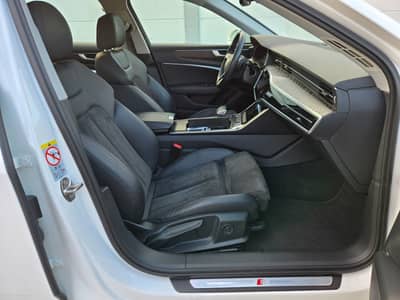 Audi A6 40 TDI quattro"S-line"Matrix"Pano"Kamera"Head — slika 9