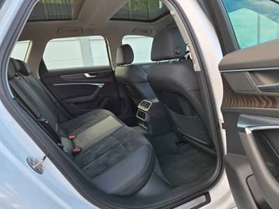 Audi A6 40 TDI quattro"S-line"Matrix"Pano"Kamera"Head — slika 14