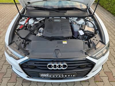 Audi A6 40 TDI quattro"S-line"Matrix"Pano"Kamera"Head — slika 23