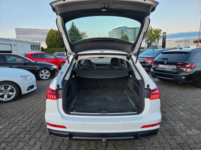 Audi A6 40 TDI quattro"S-line"Matrix"Pano"Kamera"Head — slika 22