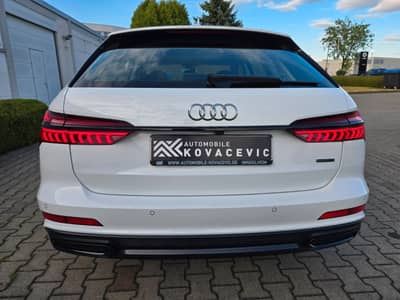 Audi A6 40 TDI quattro"S-line"Matrix"Pano"Kamera"Head — slika 6