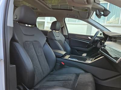 Audi A6 40 TDI quattro"S-line"Matrix"Pano"Kamera"Head — slika 10