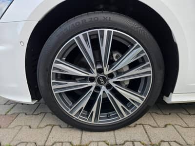 Audi A6 40 TDI quattro"S-line"Matrix"Pano"Kamera"Head — slika 24