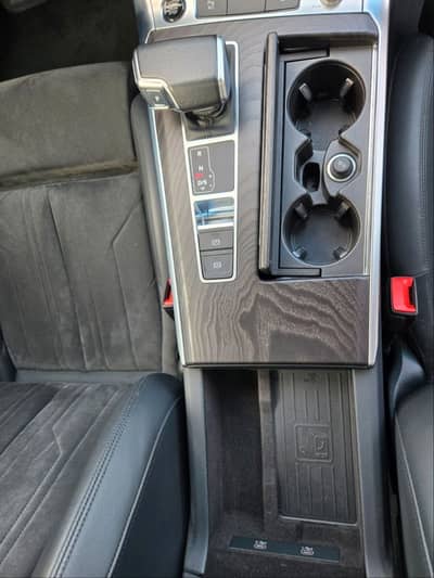 Audi A6 40 TDI quattro"S-line"Matrix"Pano"Kamera"Head — slika 21