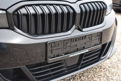 BMW 330d Touring Facelift Panorama 1 Hand H&K — slika 6