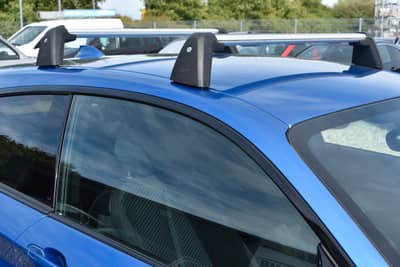 BMW M135 i xDrive H&K 19 Zoll Navi Prof — slika 6