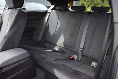 BMW M135 i xDrive H&K 19 Zoll Navi Prof — slika 12
