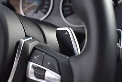 BMW M135 i xDrive H&K 19 Zoll Navi Prof — slika 16