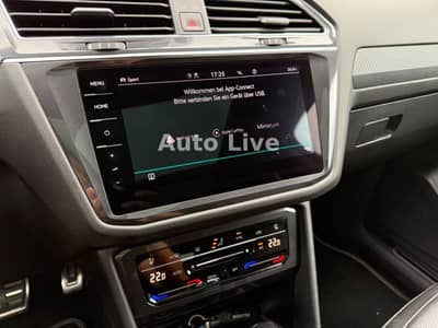 Volkswagen Tiguan Allspace 2.0 TDI DSG*4M*R LINE*7-STZE*VOL — slika 36