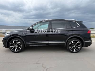 Volkswagen Tiguan Allspace 2.0 TDI DSG*4M*R LINE*7-STZE*VOL — slika 2