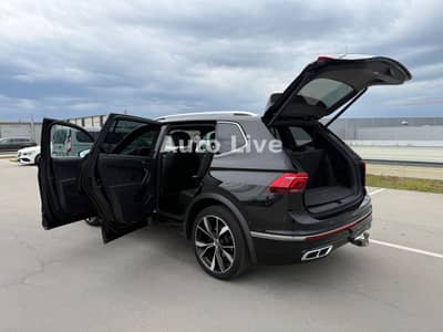 Volkswagen Tiguan Allspace 2.0 TDI DSG*4M*R LINE*7-STZE*VOL — slika 38