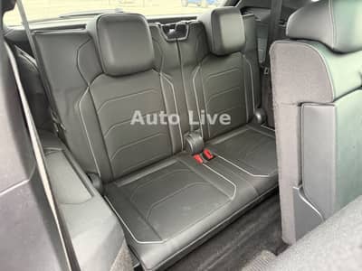 Volkswagen Tiguan Allspace 2.0 TDI DSG*4M*R LINE*7-STZE*VOL — slika 12