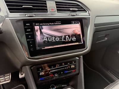 Volkswagen Tiguan Allspace 2.0 TDI DSG*4M*R LINE*7-STZE*VOL — slika 28