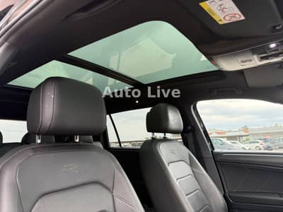 Volkswagen Tiguan Allspace 2.0 TDI DSG*4M*R LINE*7-STZE*VOL — slika 23