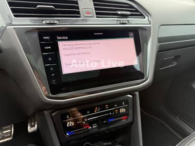 Volkswagen Tiguan Allspace 2.0 TDI DSG*4M*R LINE*7-STZE*VOL — slika 31