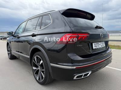 Volkswagen Tiguan Allspace 2.0 TDI DSG*4M*R LINE*7-STZE*VOL — slika 3