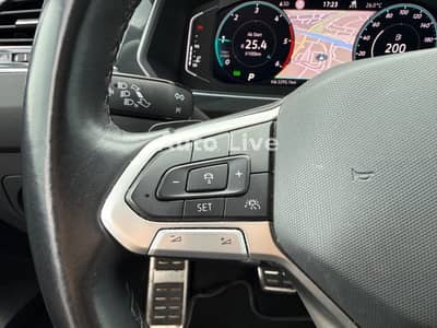 Volkswagen Tiguan Allspace 2.0 TDI DSG*4M*R LINE*7-STZE*VOL — slika 32