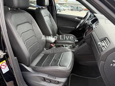 Volkswagen Tiguan Allspace 2.0 TDI DSG*4M*R LINE*7-STZE*VOL — slika 16