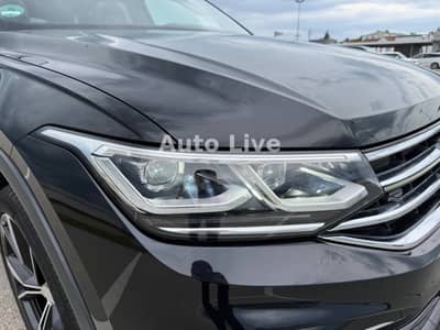 Volkswagen Tiguan Allspace 2.0 TDI DSG*4M*R LINE*7-STZE*VOL — slika 8