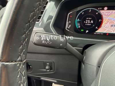 Volkswagen Tiguan Allspace 2.0 TDI DSG*4M*R LINE*7-STZE*VOL — slika 33
