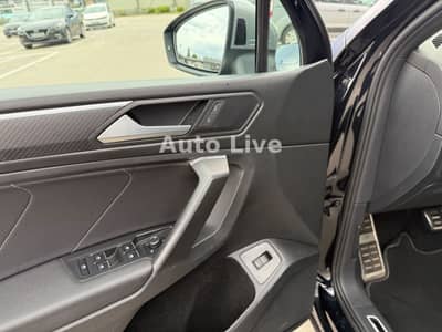 Volkswagen Tiguan Allspace 2.0 TDI DSG*4M*R LINE*7-STZE*VOL — slika 25