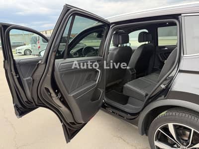 Volkswagen Tiguan Allspace 2.0 TDI DSG*4M*R LINE*7-STZE*VOL — slika 34